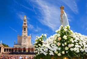 Fátima e Batalha