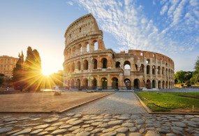 Roma Imperial e Vaticano
