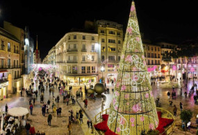 Mercados de Natal