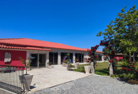 Quinta do Fincão
