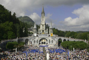 Lourdes e Andorra