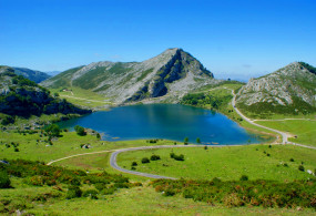 Picos da Europa